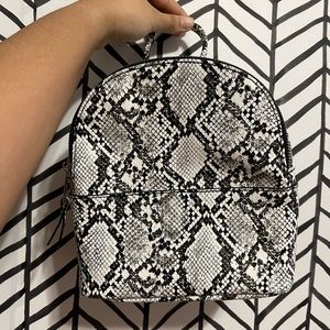 Madden Girl Backpack